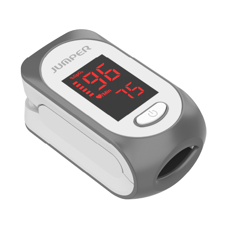 Jumper Pulse Oximeter SPA30