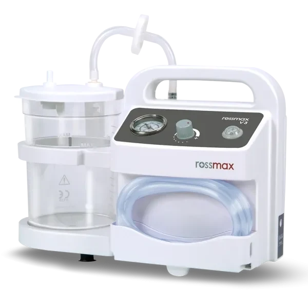 Rossmax V3 Suction Unit