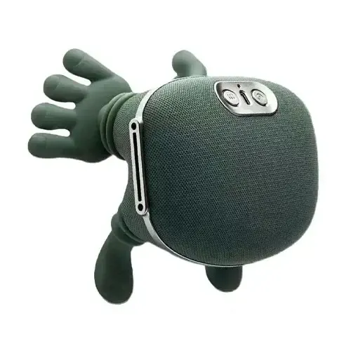 Bionic Neck & Shoulder Massager with Fingers