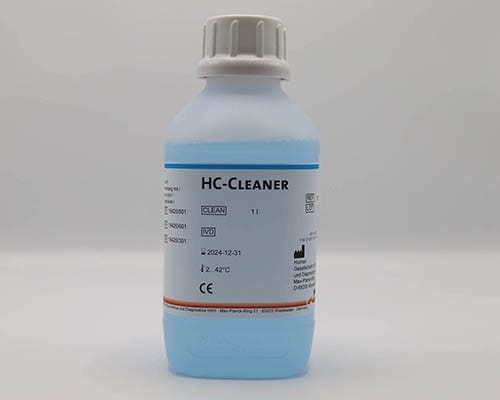 HC-Cleaner (3P)