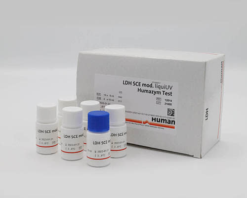 LDH SCE mod. liquiUV
