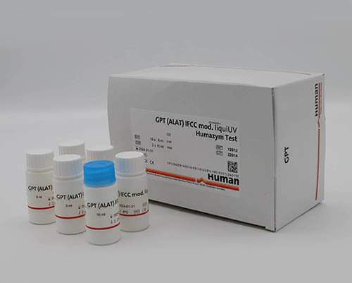 GPT(ALAT) IFCC mod. liquiUV
