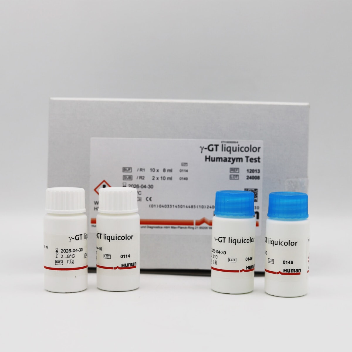 gamma-GT liquicolor