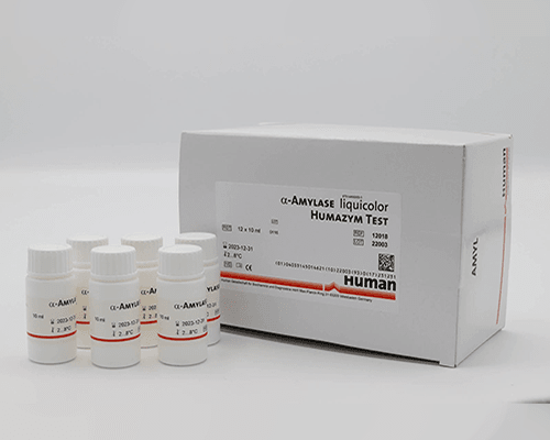 alpha-Amylase liquicolor