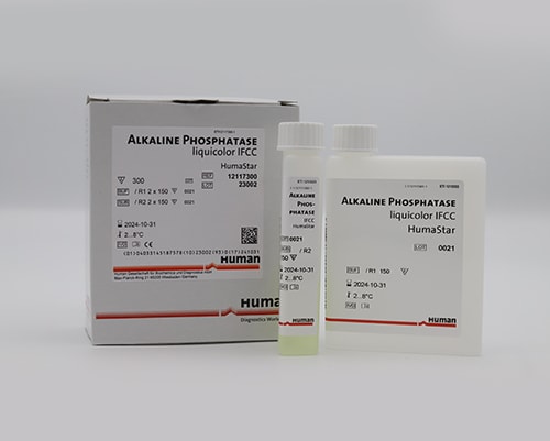 Alkaline Phosphatase liquicolor (IFCC)