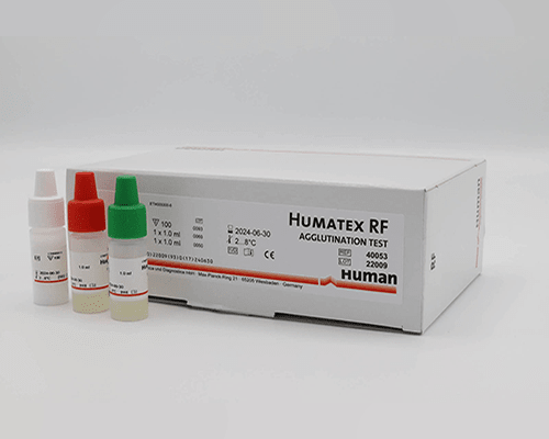 HumaTex RF Complete Kit