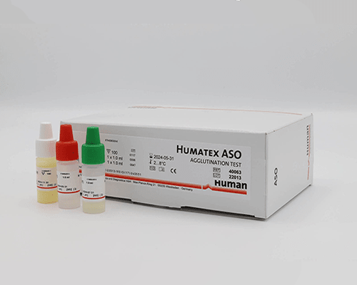 HumaTex ASO Complete Kit