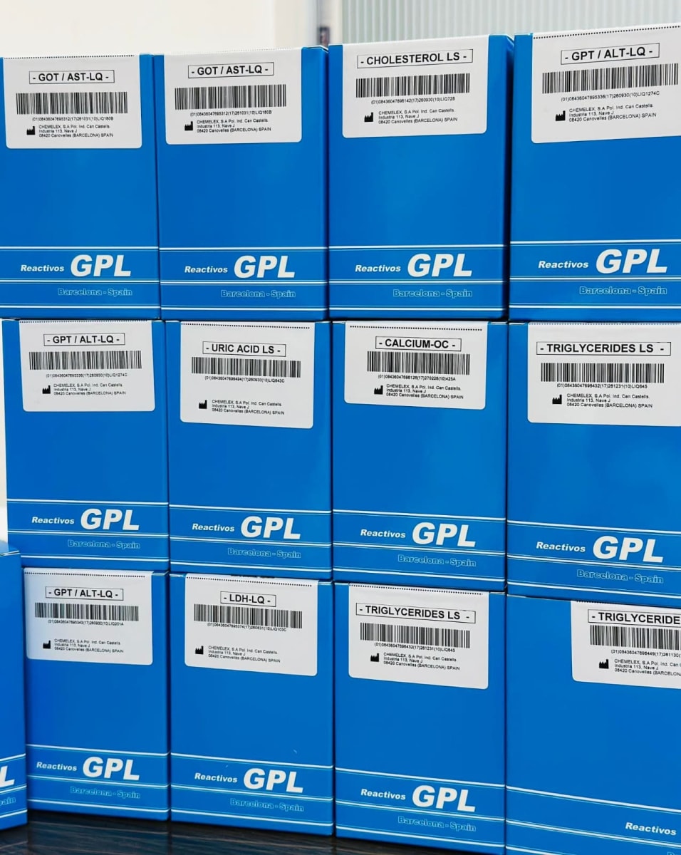 GPL Proteus OX-K Antigen (5 ml)