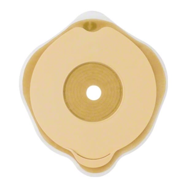 B-Braun Colostomy Set (Bag and Wafer) 60mm
