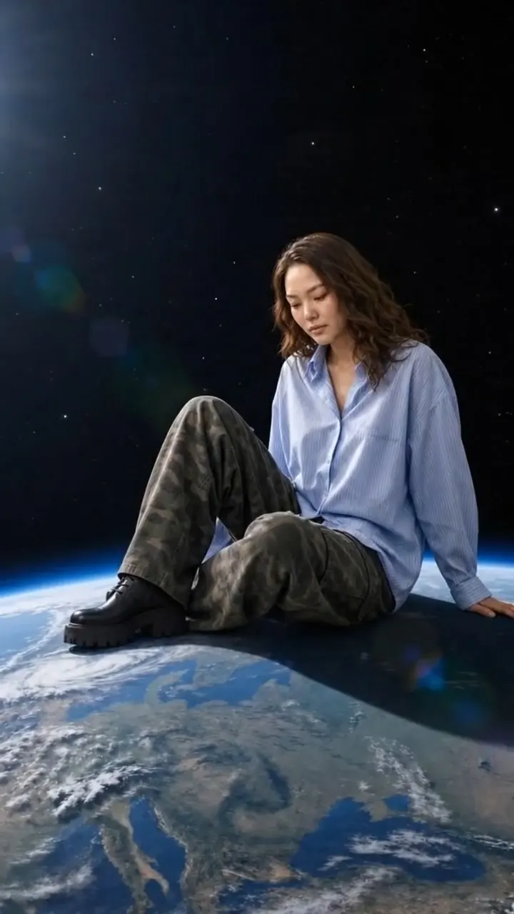 Earth