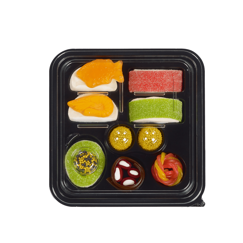 Look-O-Look Mini Sushi