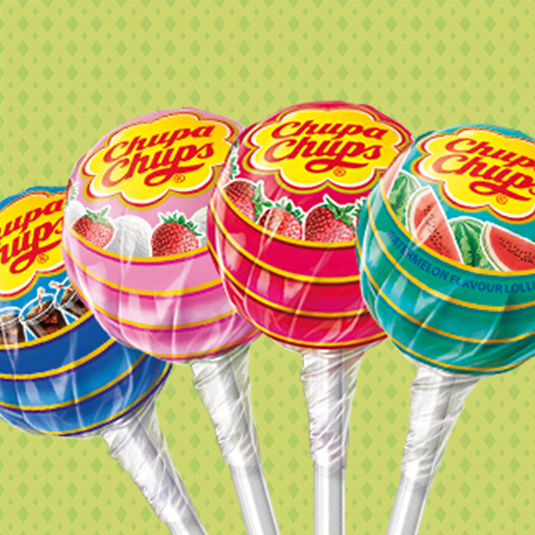 Forever Fun  Chupa Chups