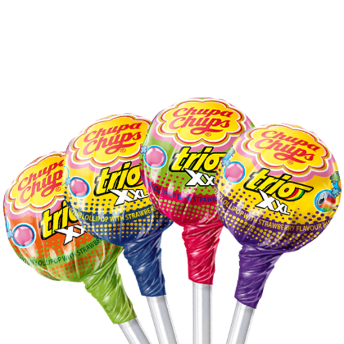 Chupa Chups – LollyShop NZ