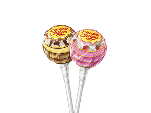 Chupa Chups - Lolli and Pops