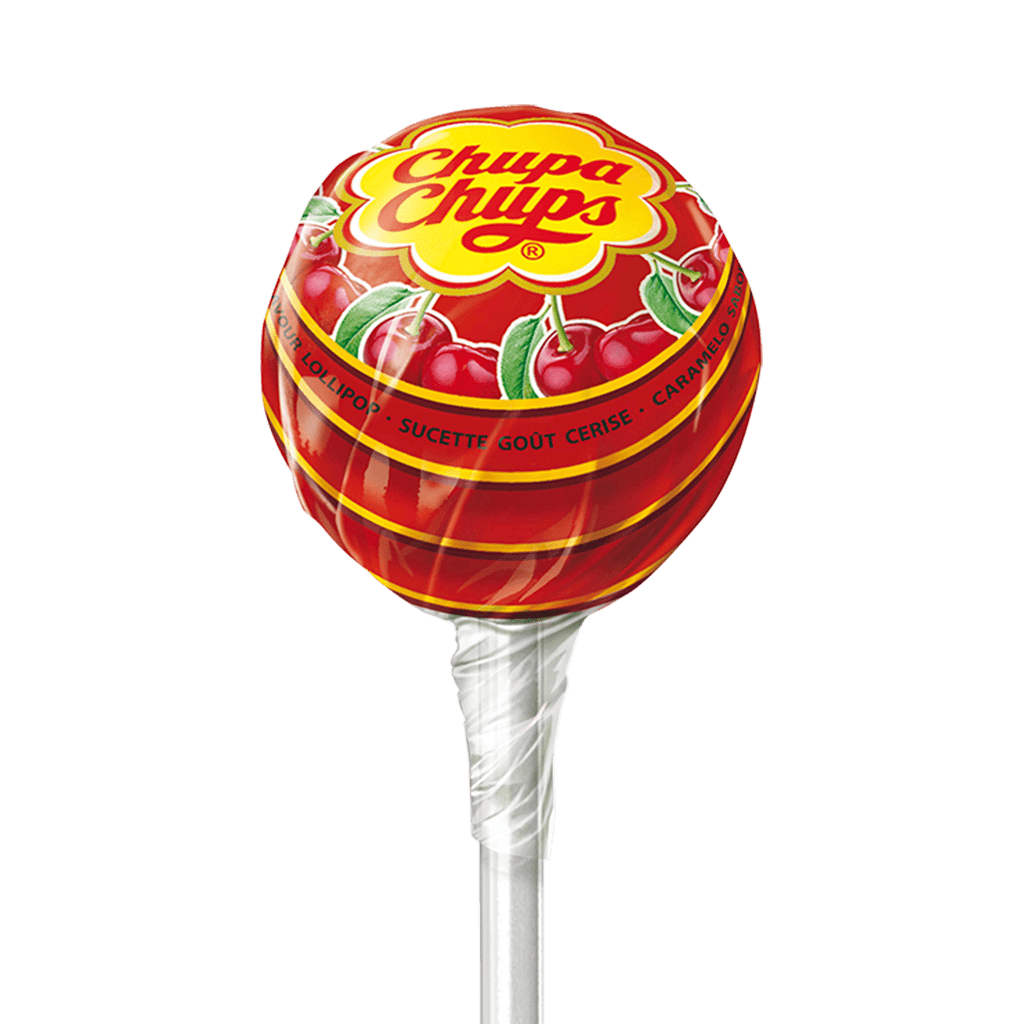 Cerise  Chupa Chups France