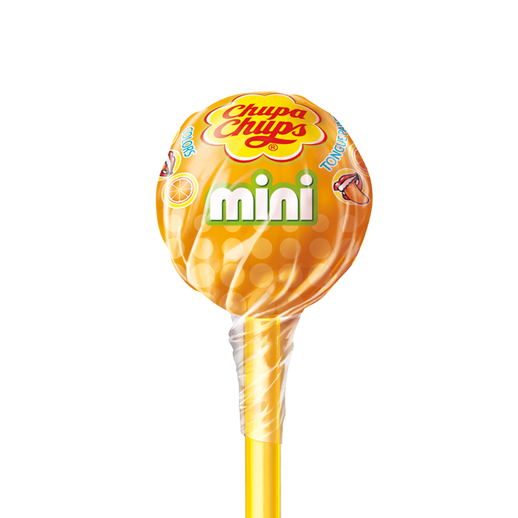 Chupa chups вкусы