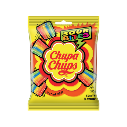 Buy Chupa Chups Bites Multi-Colour online from Tach Store