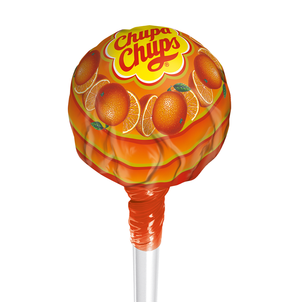 Orange | Chupa Chups