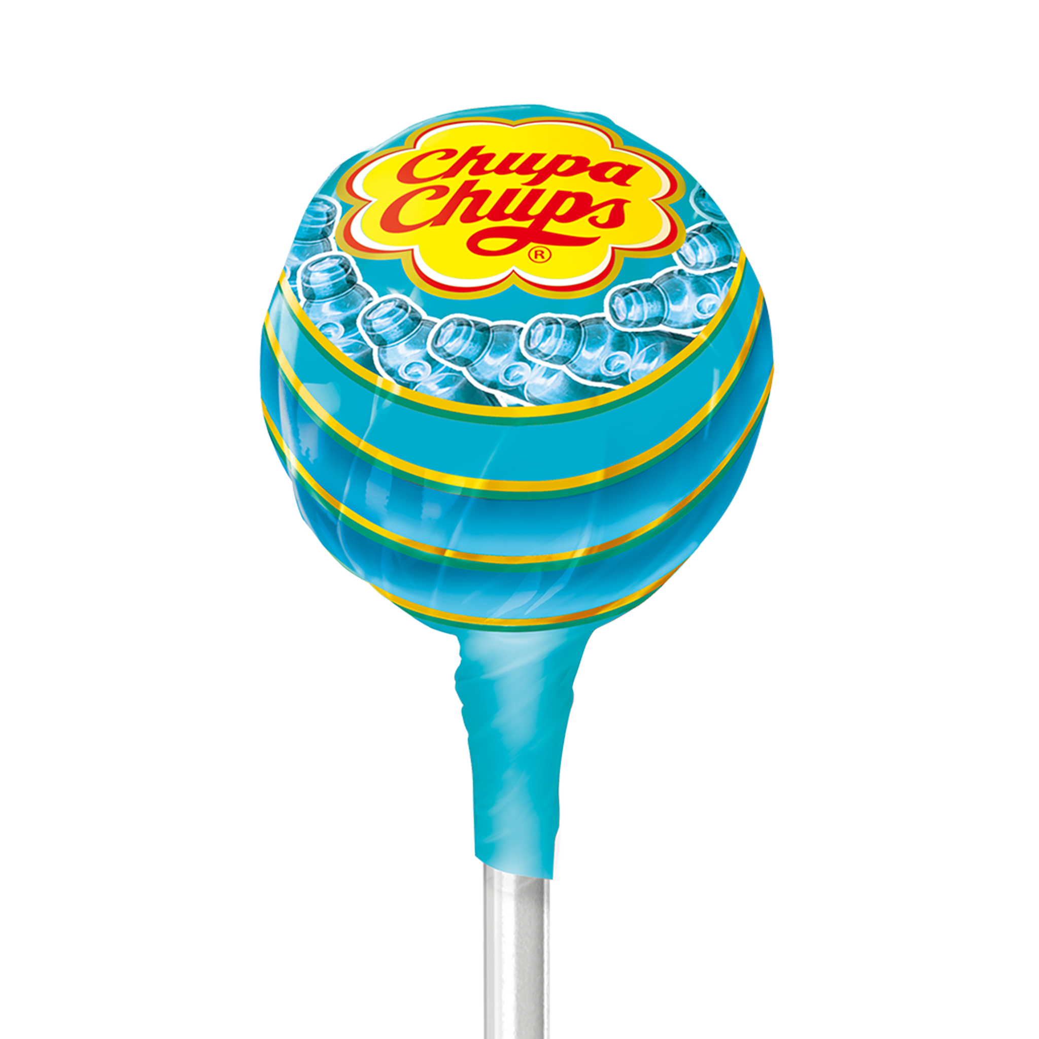 ラムネ Chupa Chups