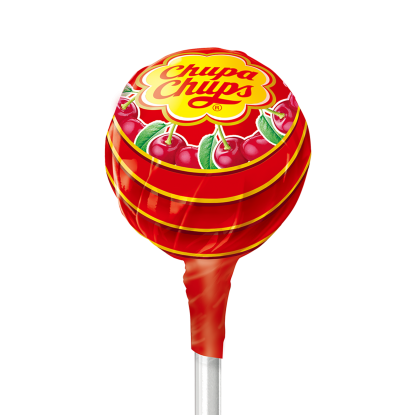 チェリー Chupa Chups