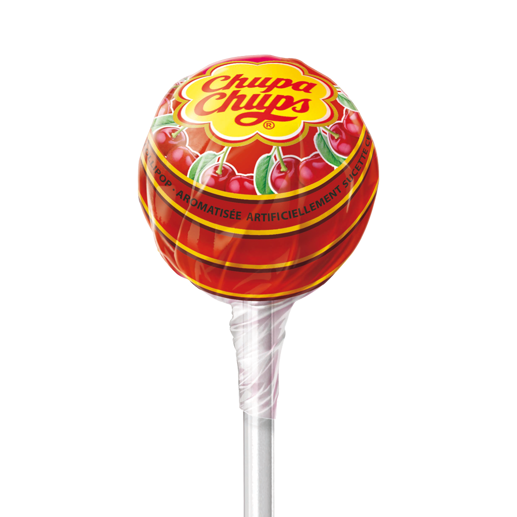 Cherry | Chupa Chups