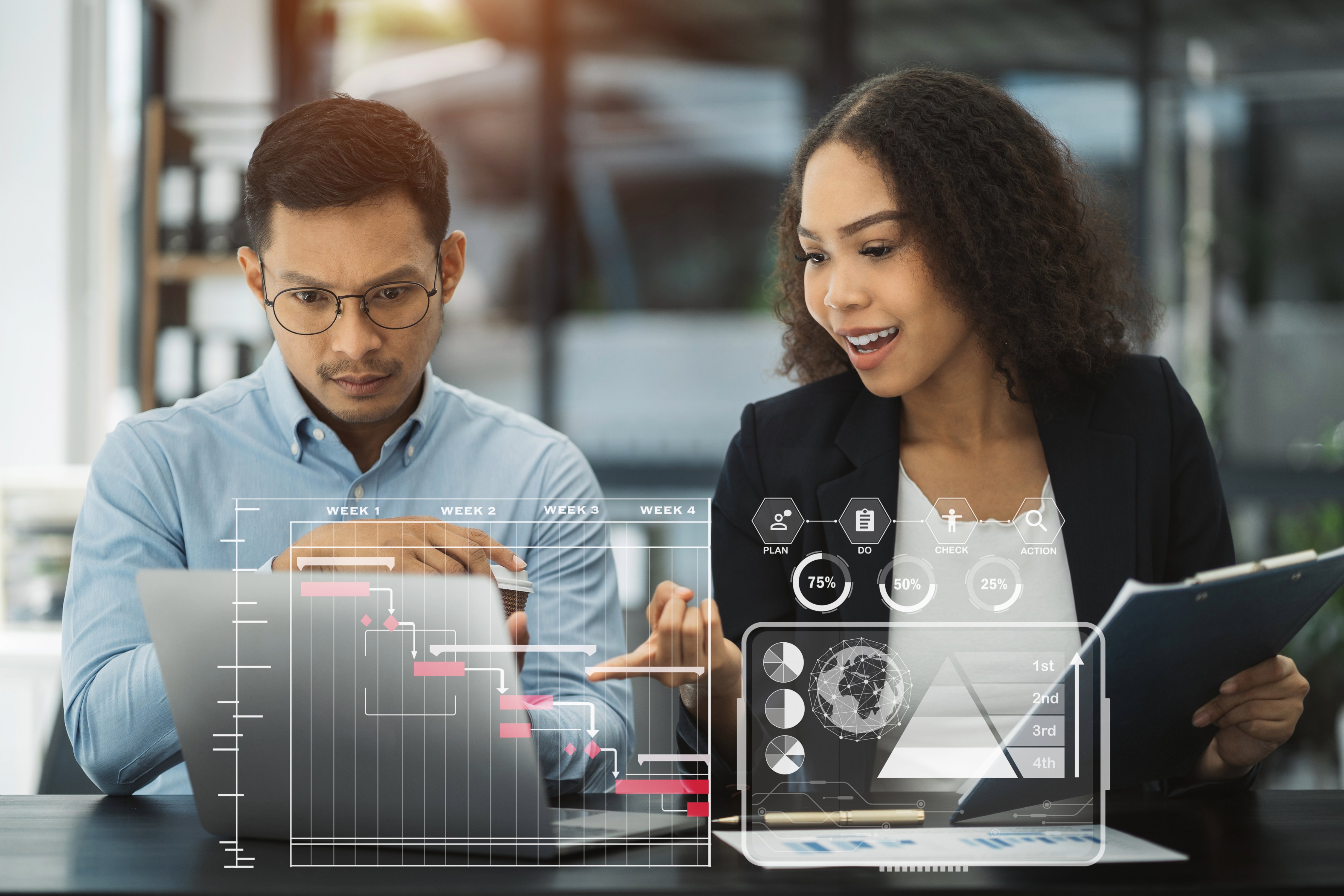 5 Things Top Vendor Cybersecurity Programs Do Differently