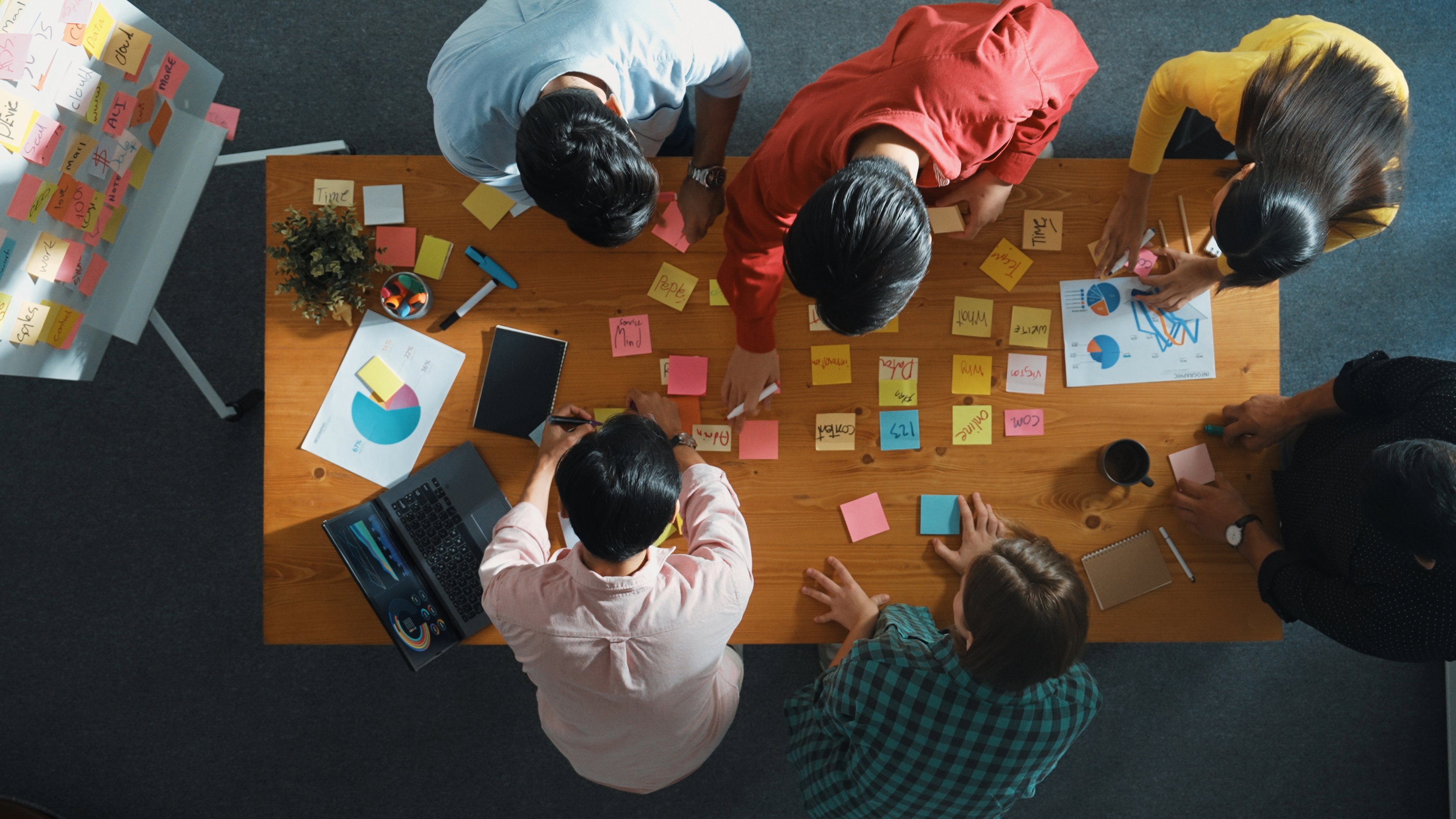 How to Build a Scalable Third Party Risk Program Without Growing Your Team