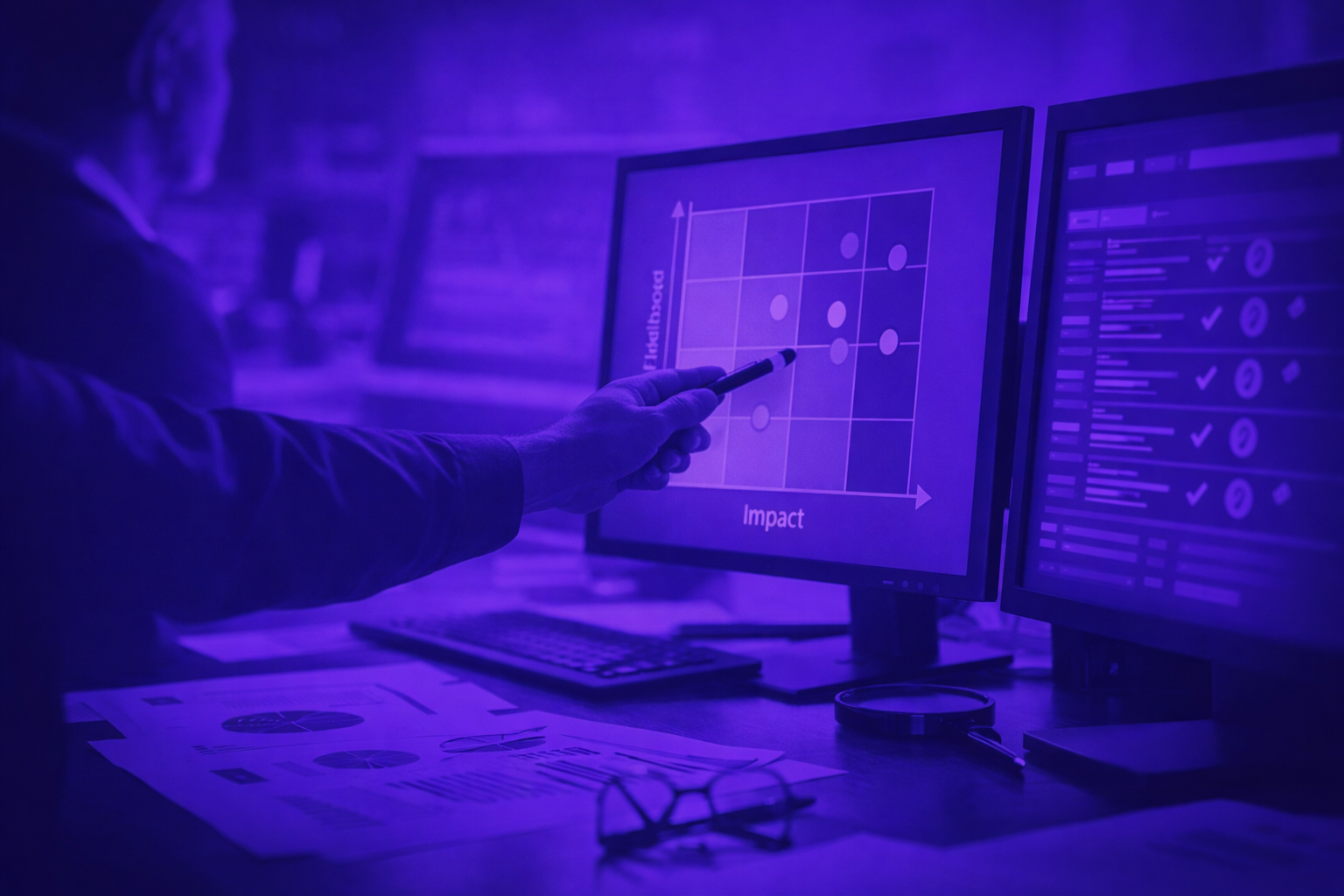 The One Risk Register Test: If It Doesn’t Change Decisions, It’s Not Governance