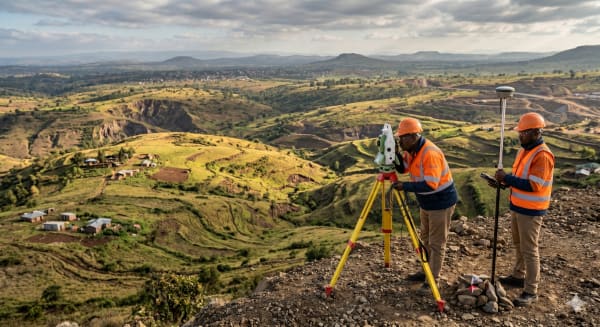 Is Cadastral Survey Going to be the Next Big Thing in the Industry?