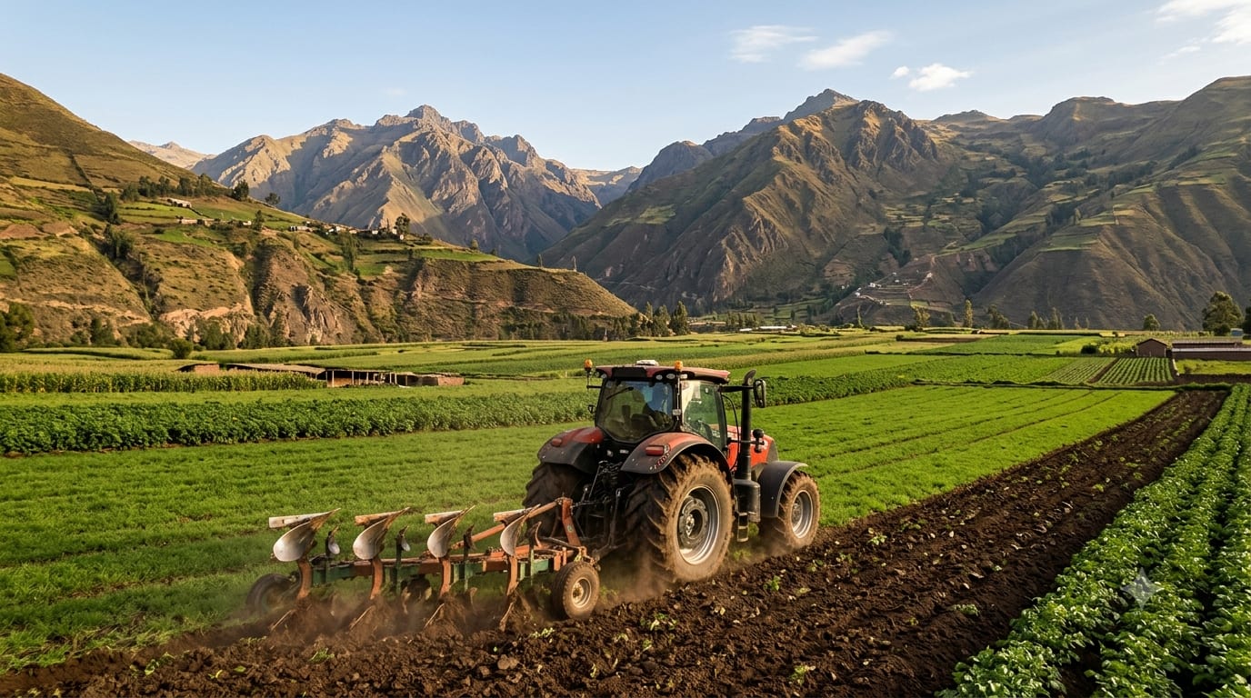 Agroindustria
