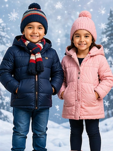 Winter Wear