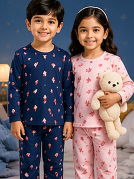 Sleep Wear