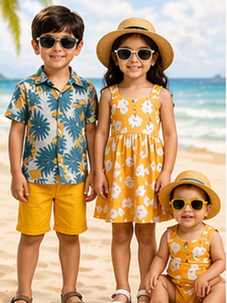 Summer Wear