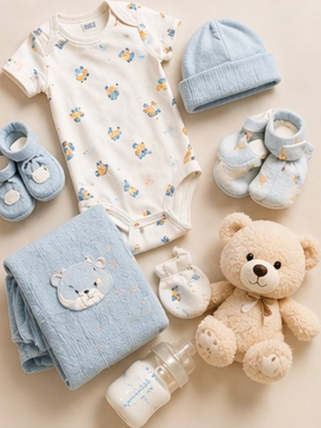 Newborn Essentials