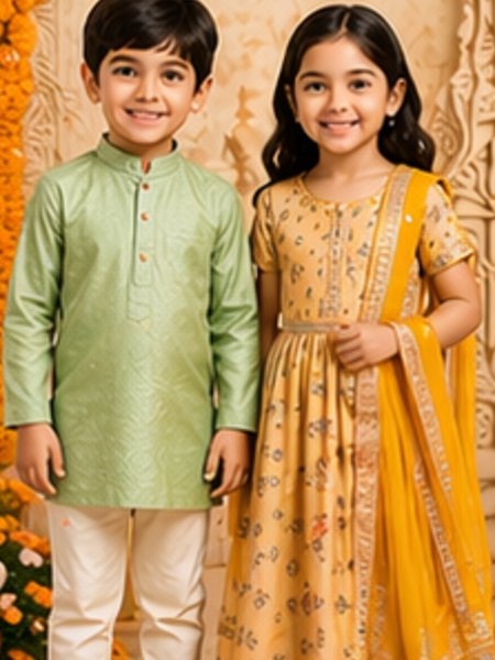 Ethnic Wear