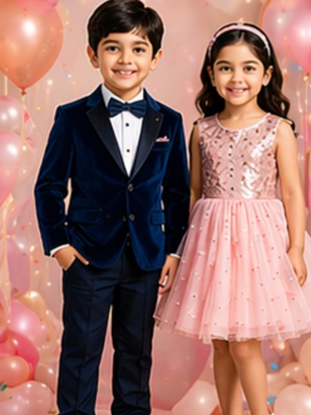 Party Wear