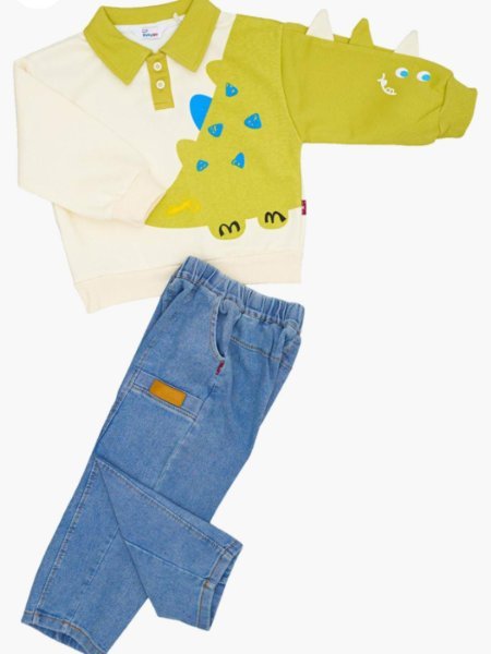 Everyday Comfort Polo