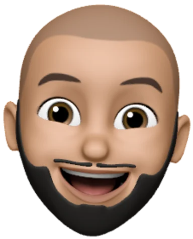 Emoji van Amir