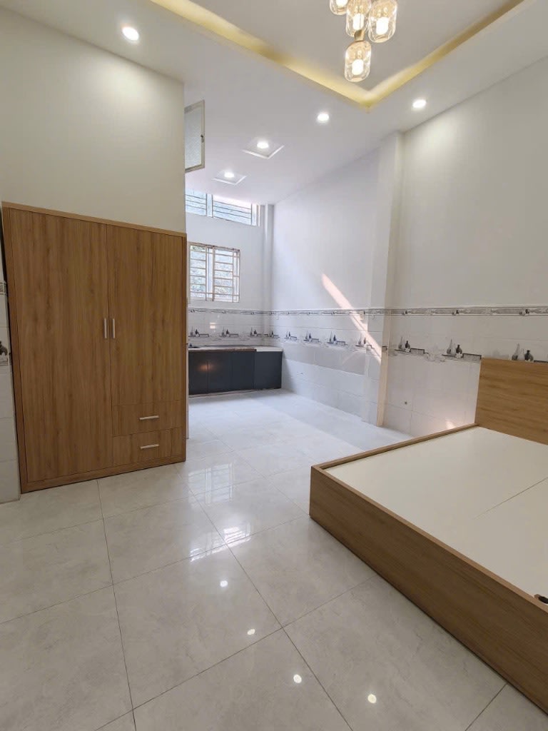 60 Lâm Văn Bền Quận 7  - 2