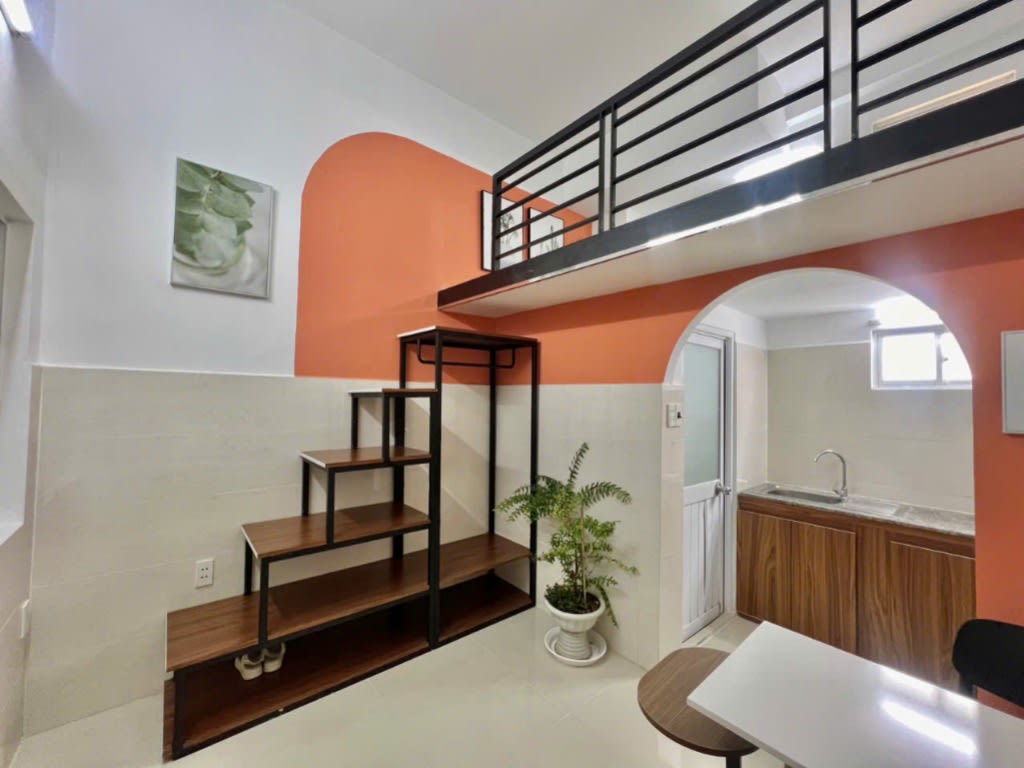 Đường số 85 Tân Quy Q7 hình ảnh 1