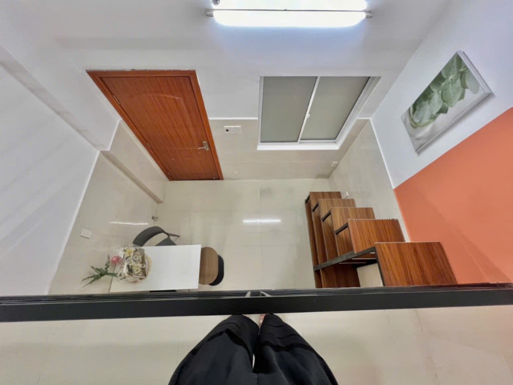 Đường số 85 Tân Quy Q7 - 4