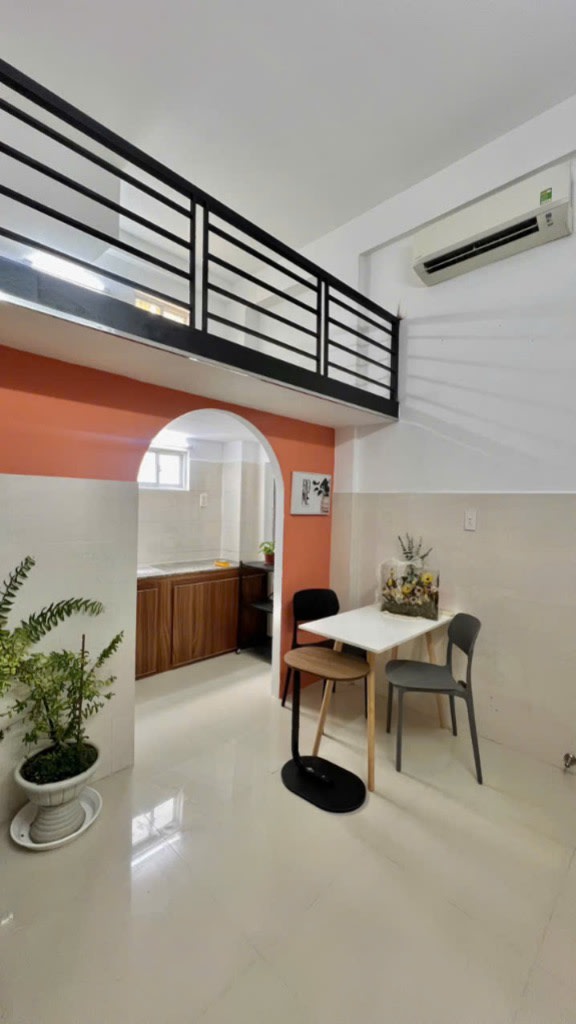 Đường số 85 Tân Quy Q7 - 2