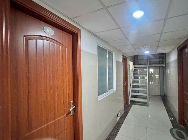 Đường số 85 Tân Quy Q7 hình ảnh 1