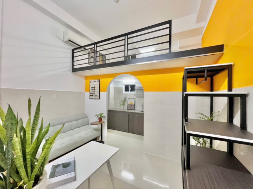 Đường số 85 Tân Quy Q7 hình ảnh 1