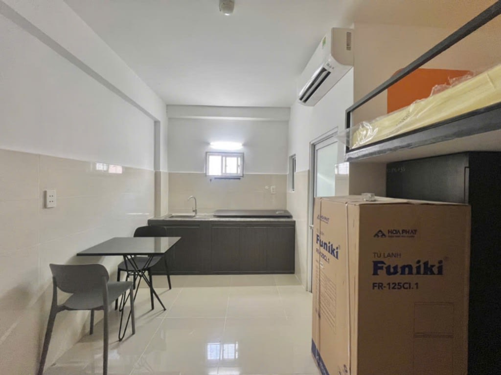 Đường số 85 Tân Quy Q7 hình ảnh 4