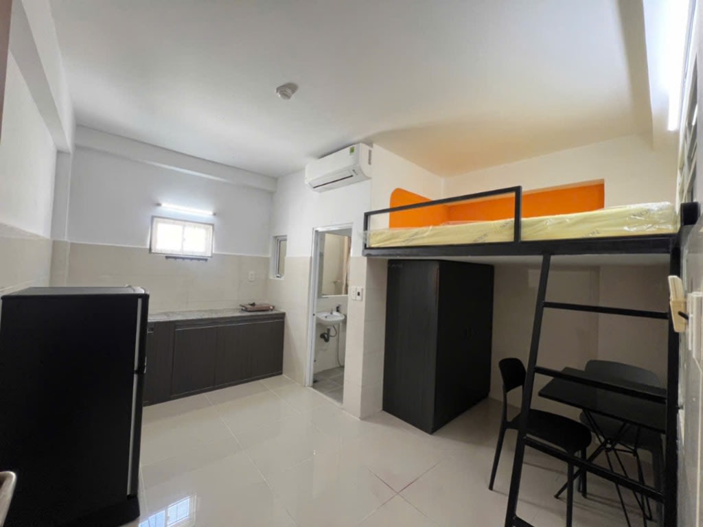 Đường số 85 Tân Quy Q7 hình ảnh 2