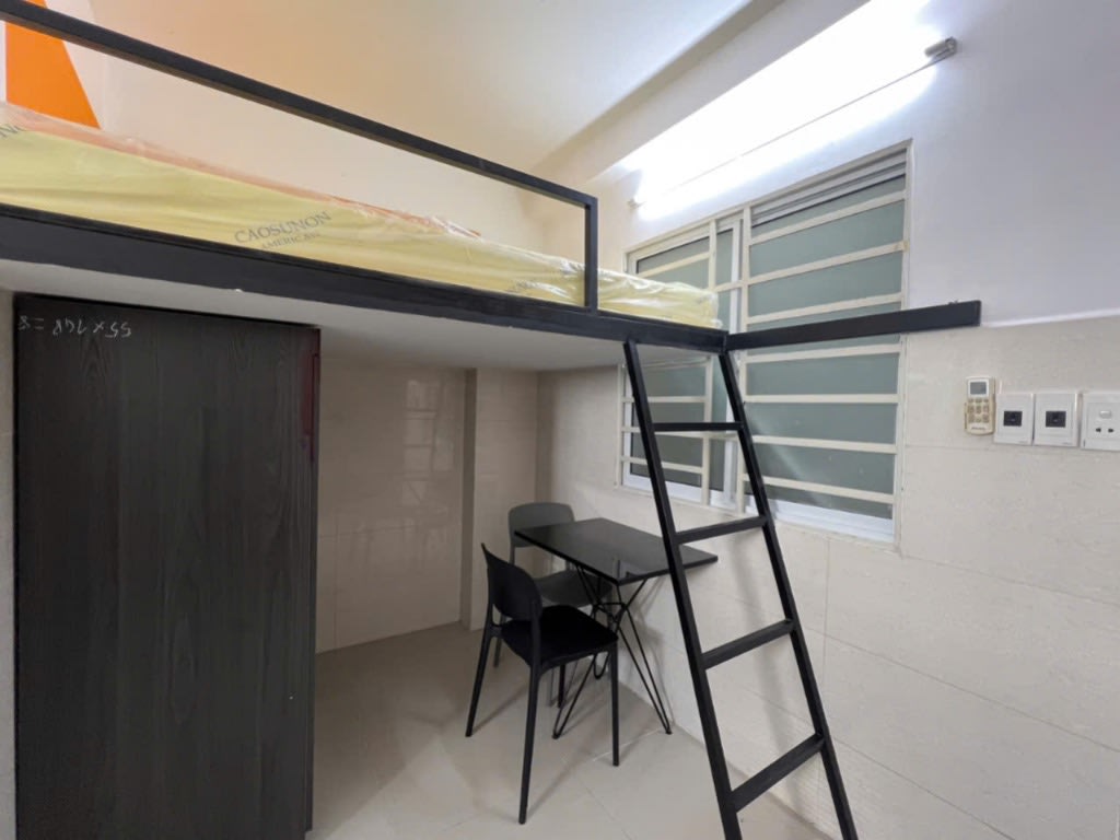 Đường số 85 Tân Quy Q7 hình ảnh 1