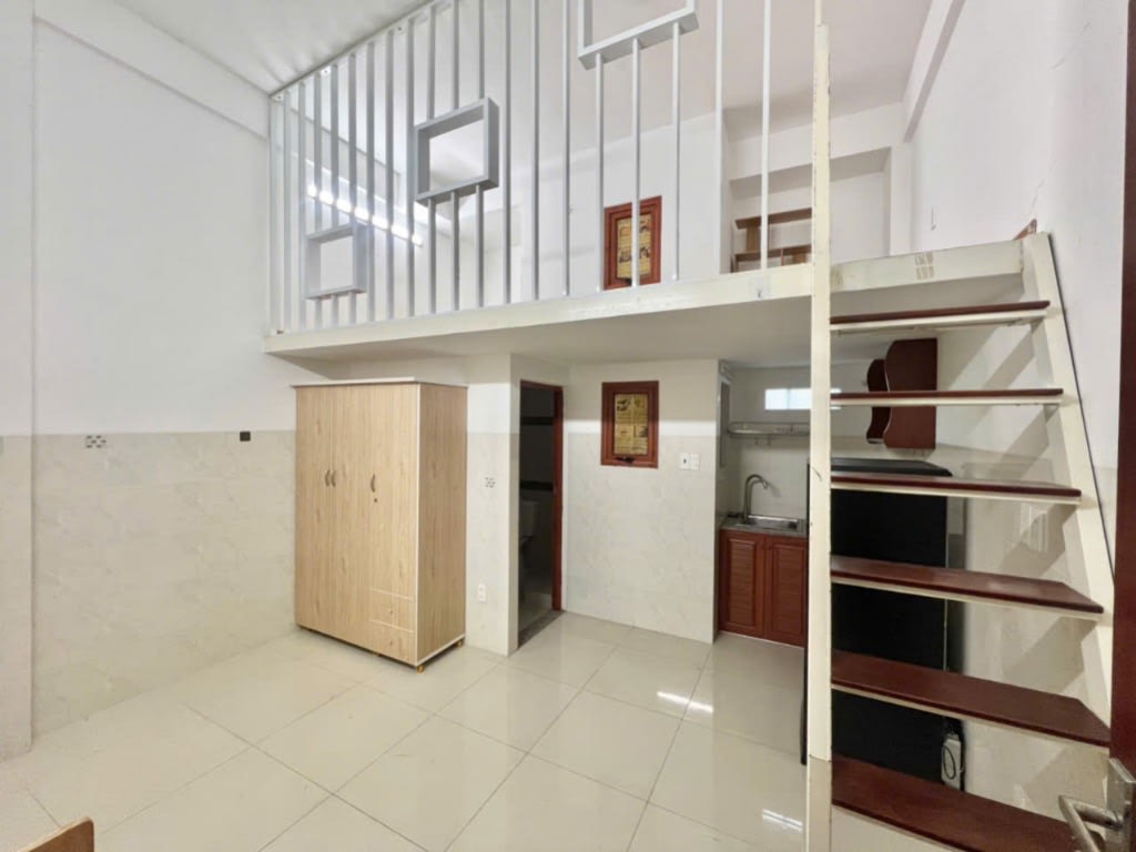 Đường số 53 Tân Quy Q7 - 4