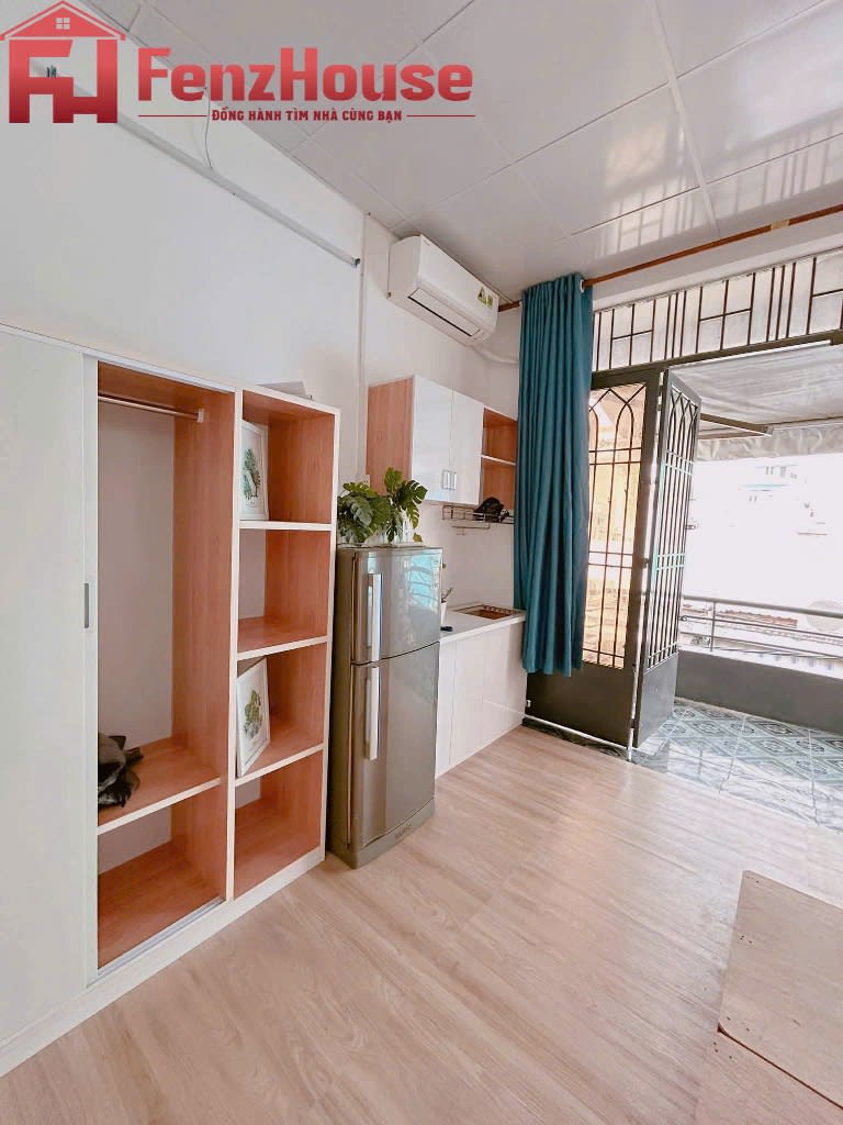 1041 Trần Xuân Soạn Q7 - 1