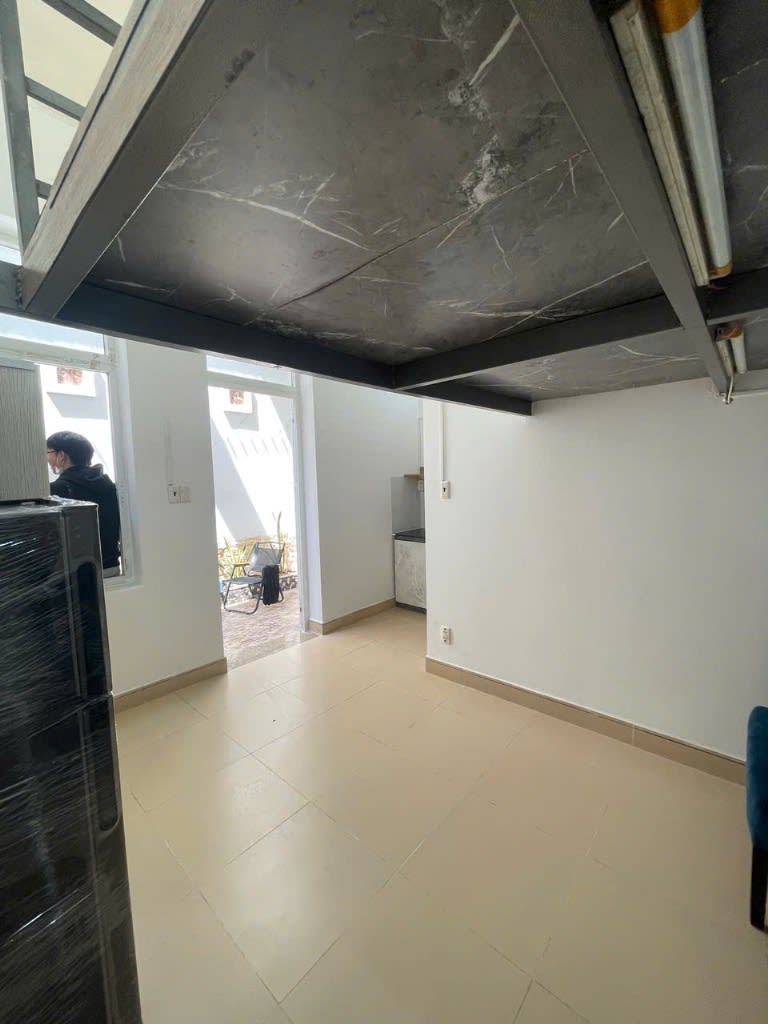 Đường số 2 Tân Quy Q7 - 2